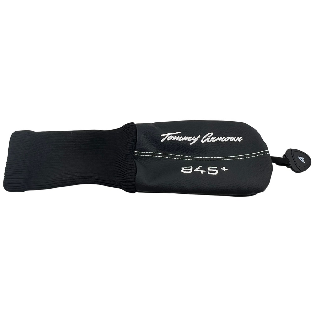 Hybrid Head 4 Golf Club Cover Tommy Armour 845+ Black 845 Plus Accessory Armor